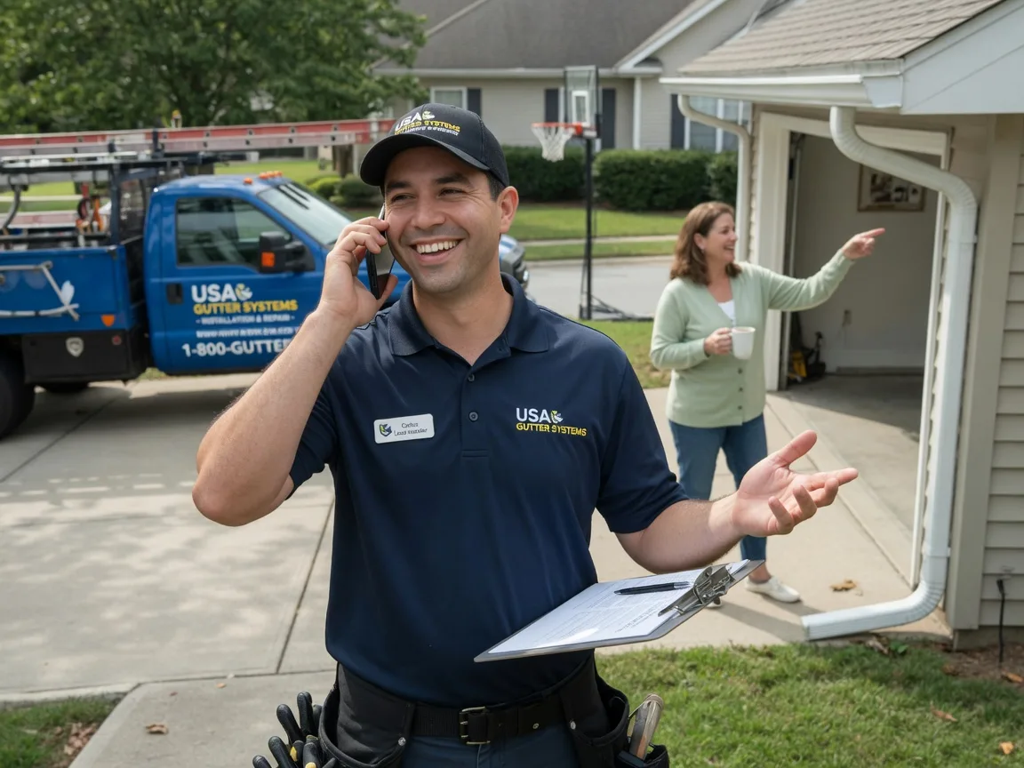 Gutter Installation Nazareth, TX FAQs